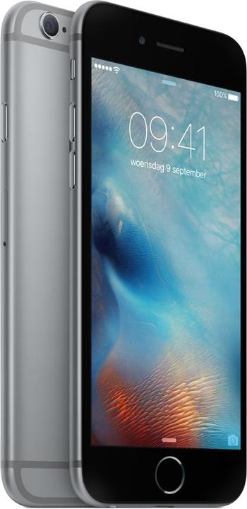 Image du produit mobileup iPhone 6s (128 Go, Or, 4.70", 12 Mpx, SIM simple, A / Comme neuf)
