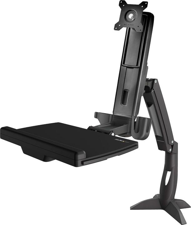 Actual product image StarTech Monitor table mount - monitor arm for up to 60.96cm 24 inch monitors - VESA mount - high... (Table, 24.02")