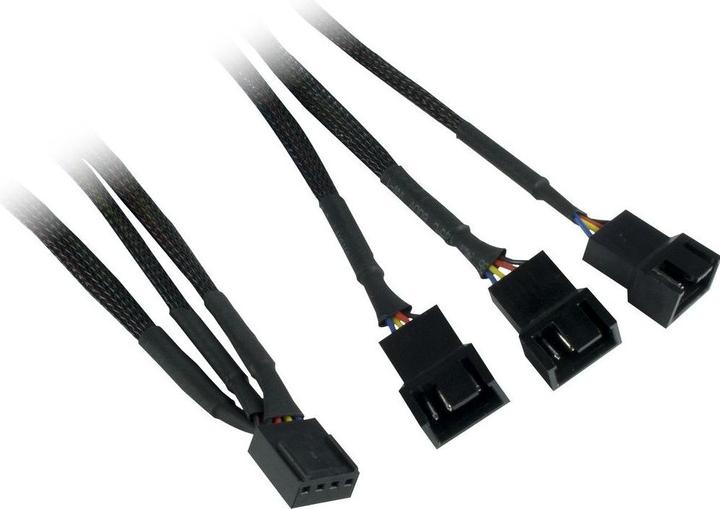 Produktbild Intertech Argus RS03 (120 mm, 3 x)