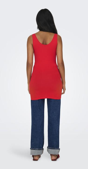 Produktbild Only Lange Basic Tanktop Tanktop (XXS)