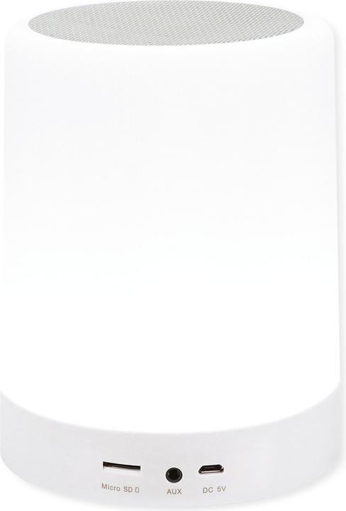 Immagine prodotto Manhattan Scienza del suono LED (5 h, Batteria)