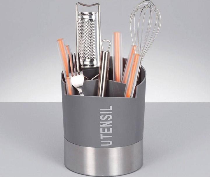 Produktbild Zeller Present Utensilienhalter