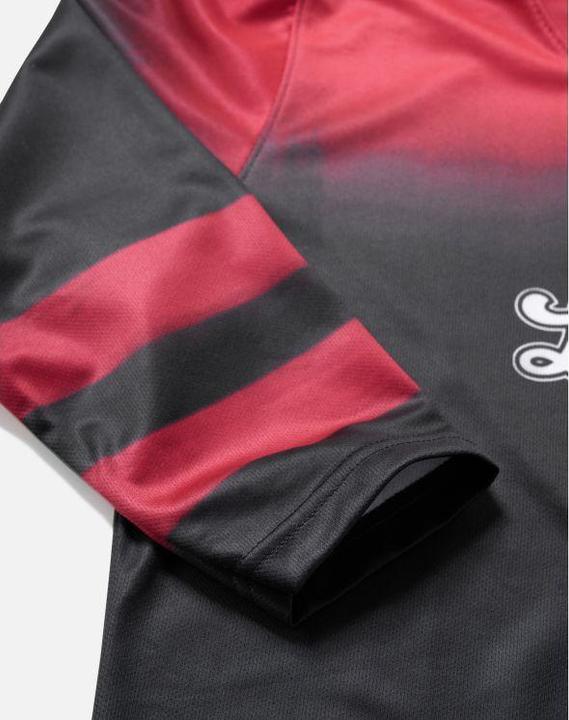 Image du produit Loose Riders Rebel Red (S)