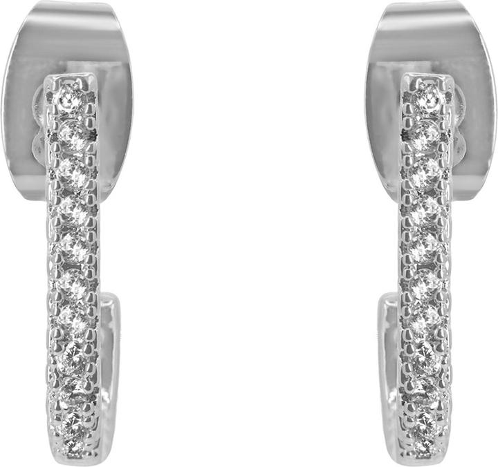 Image du produit Heideman Abigail couleur argent (100% acier inoxydable)