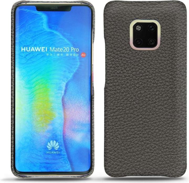 Actual product image Noreve Leather cover (Mate 20 Pro)