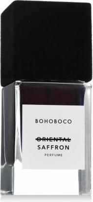 Actual product image Bohoboco Oriental Saffron Perfume (Eau de parfum, 50 ml)