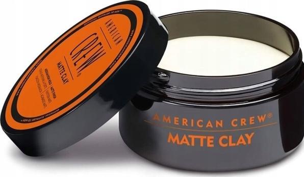Immagine prodotto American Crew argilla opaca (Pomata)