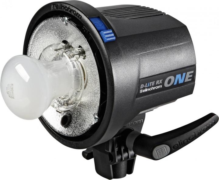 Produktbild Elinchrom D-Lite RX ONE (100 W, Blitzkopf)