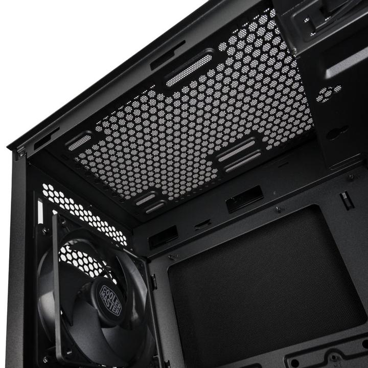 Produktbild Cooler Master Silencio S400 (mATX, Mini-ITX)