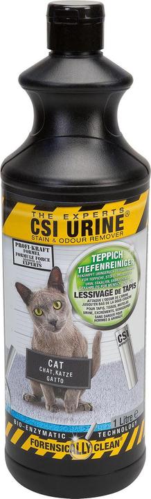 CSI Urine Cat (Cat, 1000 ml)