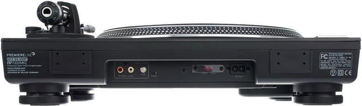 Produktbild reloop Rp-7000 Mkii (Manuell)