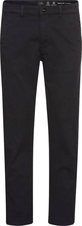 Actual product image Camel Active fleXXXactive® Chino Regular Fit aus Baumwollmix (42)
