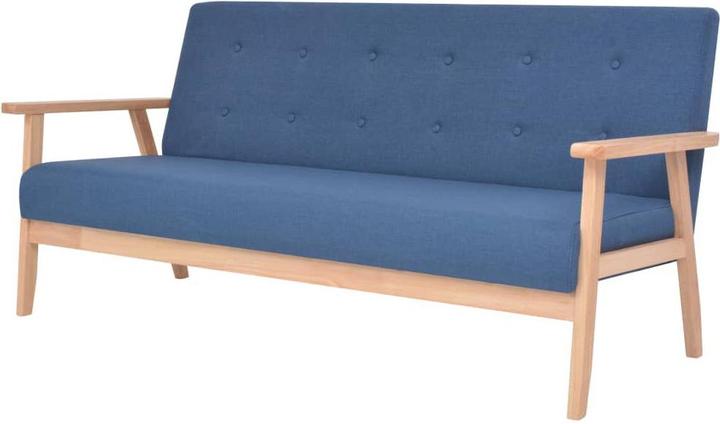 VidaXL Carol (3-seater)