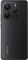 Produktbild Xiaomi Redmi Note 14 5G (256 GB, Midnight Black, 6.67", Hybrid Dual SIM, 108 Mpx, 5G)