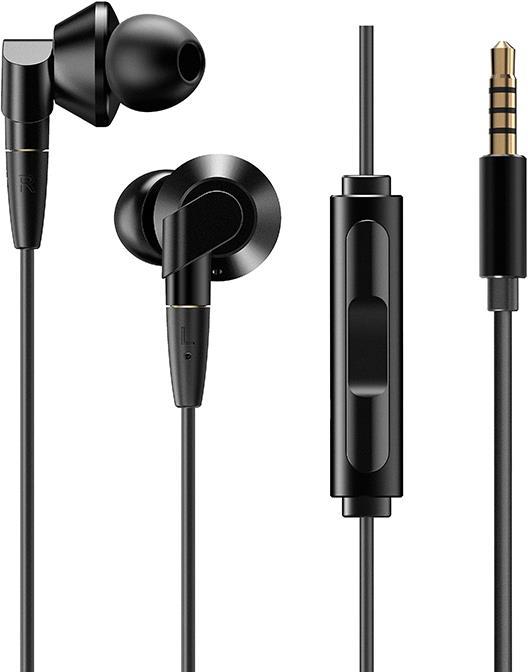 Produktbild FiiO F5 (Kabelgebunden)