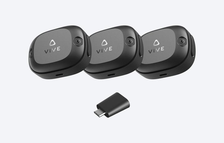 Produktbild HTC VIVE Ultimate Tracker