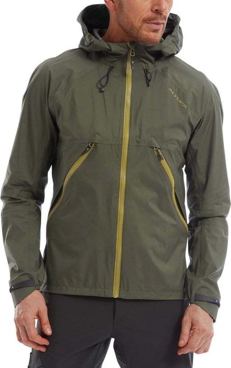 Produktbild Altura Ridge Pertex WP Jacke (S)