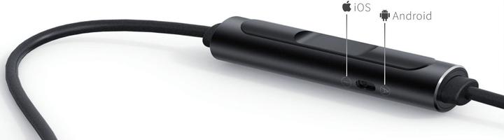Produktbild FiiO F5 (Kabelgebunden)