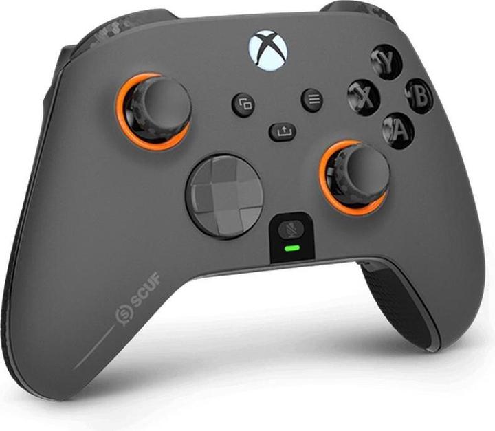 Immagine prodotto Scuf Istinto Pro (Xbox Serie S, Mac, Windows, Android, iOS, Xbox One S, Xbox One X, Xbox Series X)