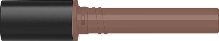 Produktbild Molotow Sketcher Patrone chisel (Kastanie, 1 x)