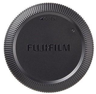 Produktbild Fujifilm Objektivdeckel 62309576, Kompatible Kamerahersteller