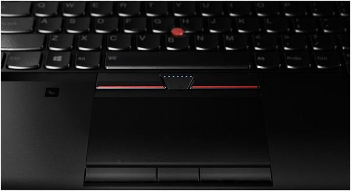 Actual product image Lenovo ThinkPad P51 (15.60", Intel Xeon E3-1535M v6, 32 GB, 1000 GB, CH)