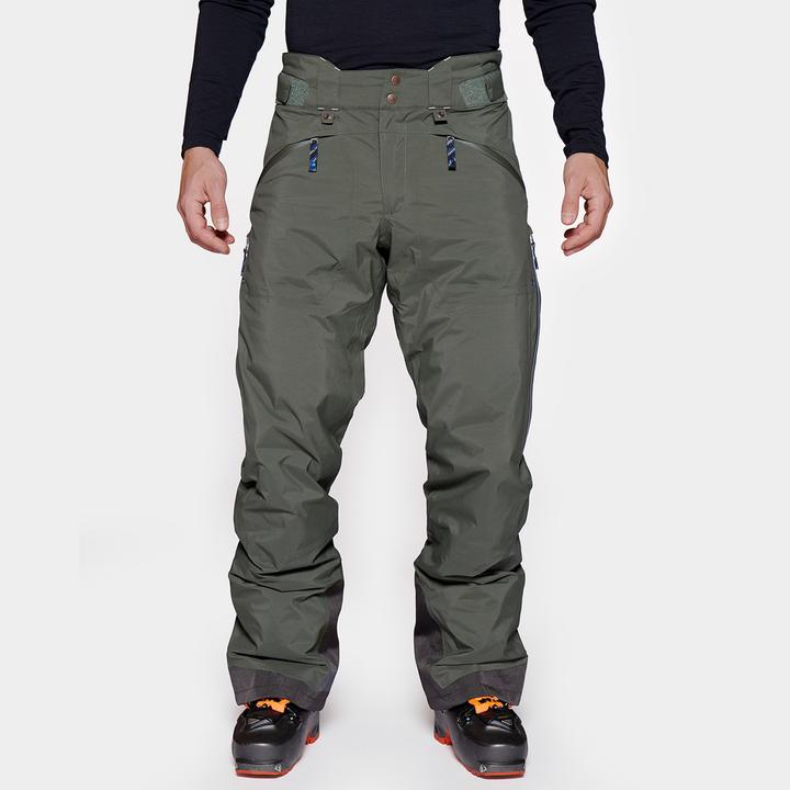Produktbild Elevenate M St Moritz Pants (XXL)