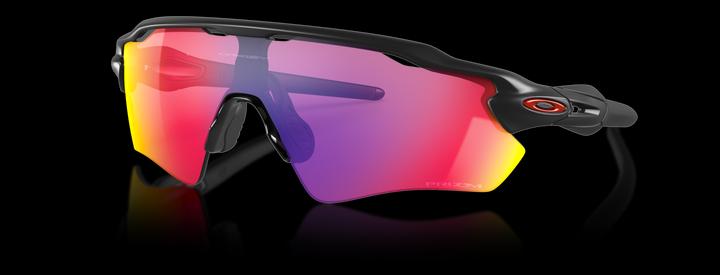 Productafbeelding Oakley Radar EV-pad (Matzwart, Prizm Road)