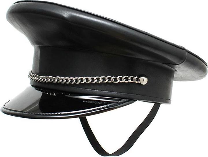 Produktbild Rimba Polizei-Mütze (S, M)