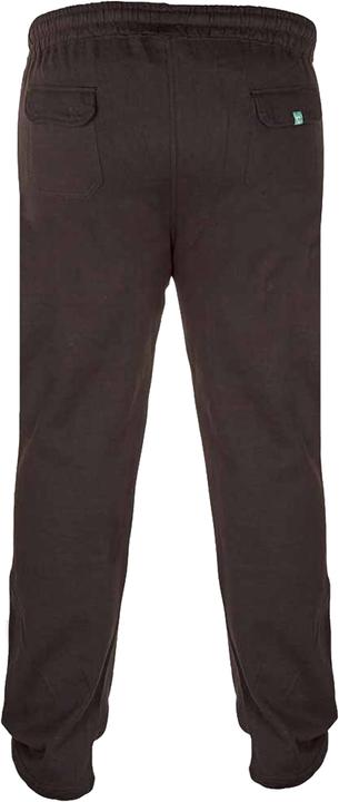 Produktbild DUKE Kingsize Rory leichte Fleece Jogging Hose (XXL)