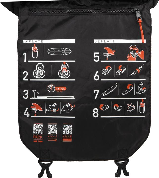 Actual product image Itiwit sup 100 compact l 332301 (10')
