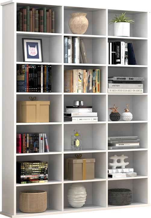 Actual product image VCM Megosa (105 x 19 x 136 cm)