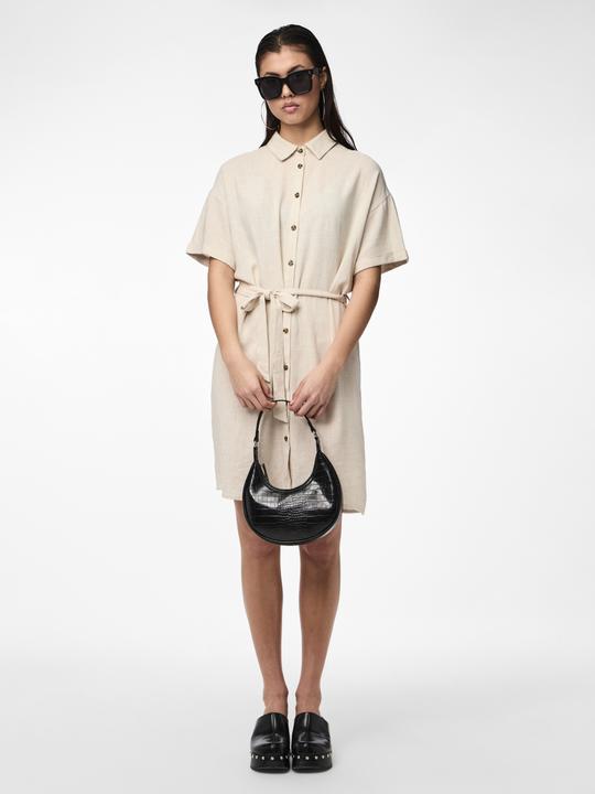 Actual product image Pieces PCVINSTY Blouse Dress (XS)