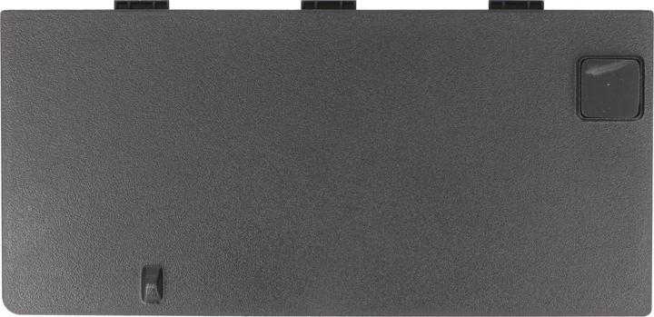 Immagine prodotto Medion Batteria BTY-M6D, MD97625, MD97654, Erazer X6813, MSI E6603 (6 Celle, 6600 mAh)