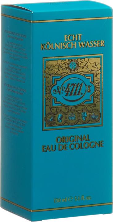 Actual product image Tabac Original (Eau de cologne, 150 ml)
