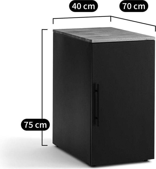 Image du produit La Redoute Interieurs Hiba (Ø 70 cm)