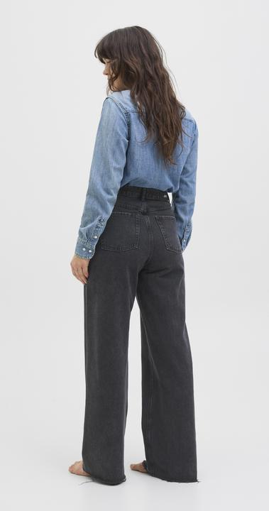Actual product image JJXX JXTokyo R6054 Wide Fit Jeans (27)