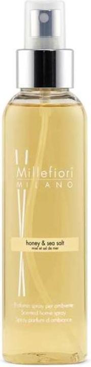 Actual product image Millefiori Honey & Sea Salt