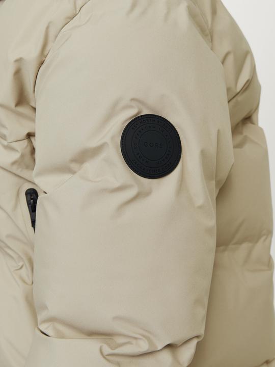 Actual product image Jack & Jones Jcoalpha Buffer Sn (S)