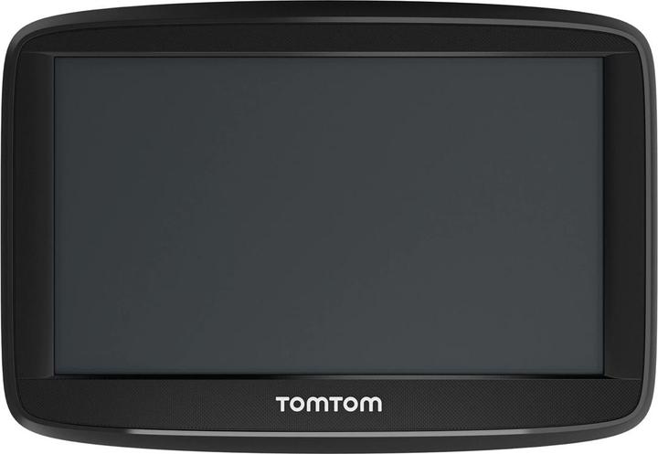 Produktbild TomTom GO Classic (5")