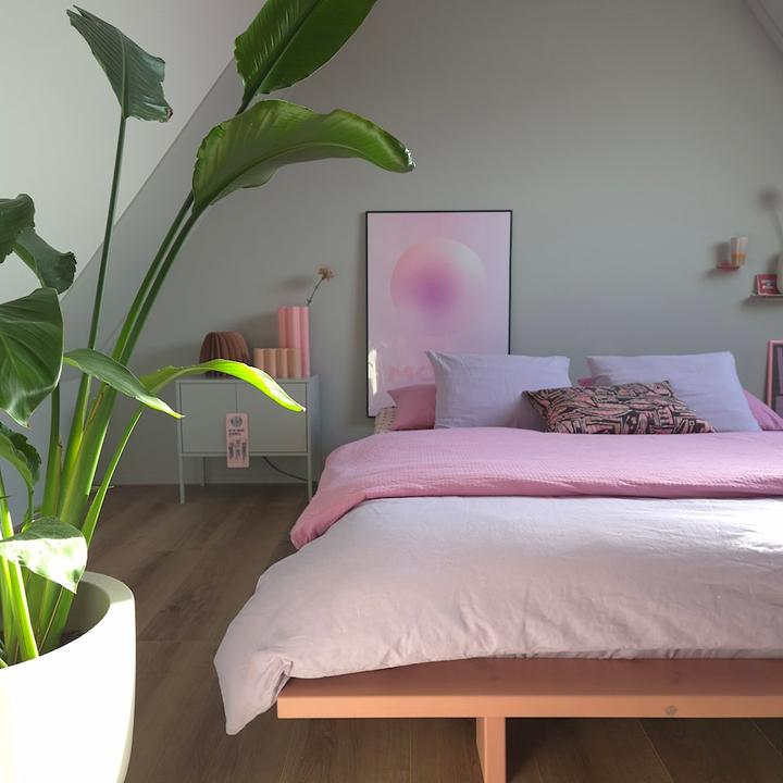 Actual product image Karup Design Japan (140 x 200)