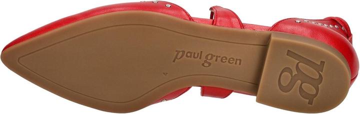 Actual product image Paul Green Ballerinas (40.5)