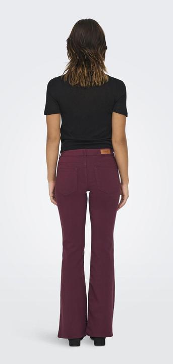 Actual product image Only ONLREESE Ausgestellt Hose Hose (M)