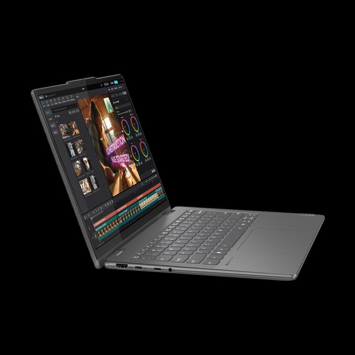 Immagine prodotto Lenovo Yoga 7 2-in-1 (14", Intel Core Ultra 5 125H, 16 GB, 512 GB, DE)