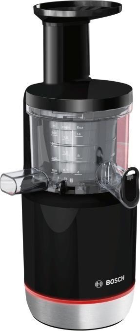 Bosch Hausgeräte Mesm731m
