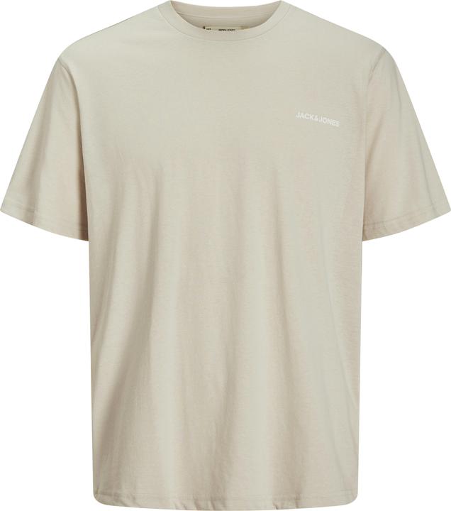 Produktbild Jack & Jones 2er-pack Einfarbig Rundhals Loungewear Set Loungewear Set (XL)