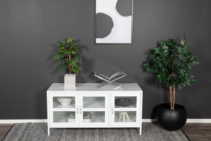 Produktbild Venture Home TV Tisch Acero (58 x 120 x 48 cm)