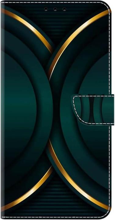 Actual product image Cover-Discount iPhone 16 Pro Max - 3D effect case (Apple iPhone 16 Pro Max)