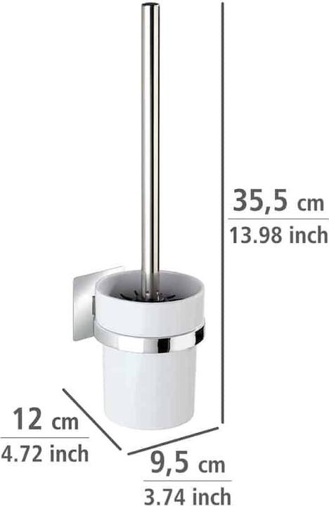 Produktbild Wenko Quadro