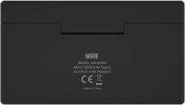 Produktbild Newell USB-C Dreikanal-Ladegerät für GoPro 5/6/7/8/9/10/11 (9, 11, GoPro 5)